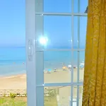 Beachfront Loft - Agios Gordios Corfu شقة آغيوس غوذيوس