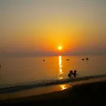 Beachfront Loft - Agios Gordios Corfu *