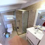 شقة Beachfront Loft - Agios Gordios Corfu *