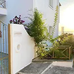 Beachfront Loft - Agios Gordios Corfu آغيوس غوذيوس