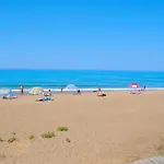 Beachfront Loft - Agios Gordios Corfu