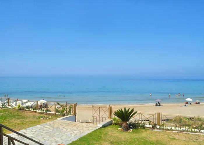 Beachfront Loft - Agios Gordios Corfu Άγιος Γόρδιος