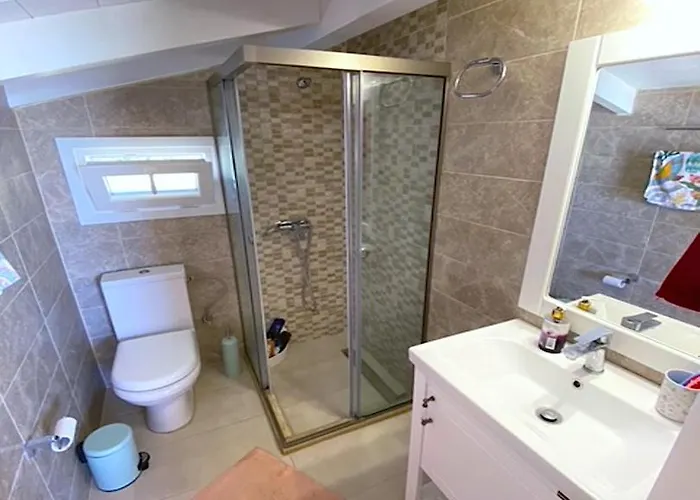 Διαμέρισμα Beachfront Loft - Agios Gordios Corfu *