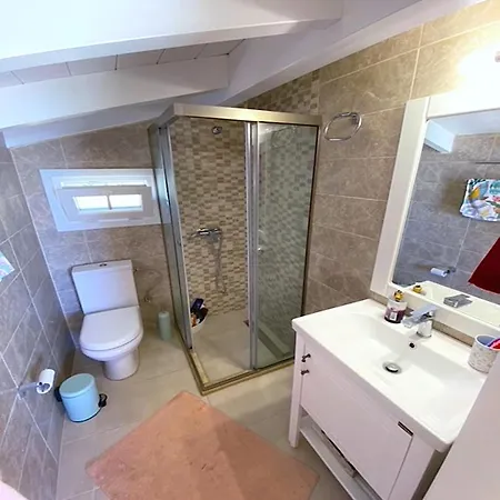 Apartman Beachfront Loft - Agios Gordios Corfu *