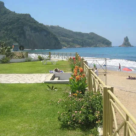 Beachfront Loft - Agios Gordios Corfu Apartamento Agios Gordios (Corfu)