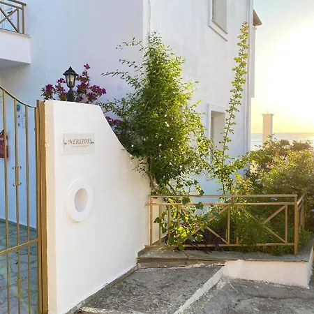 Beachfront Loft - Agios Gordios Corfu Ájosz Górdiosz